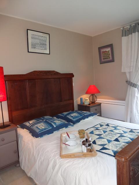 Apartamento La Pauseto Fontvieille Exterior foto